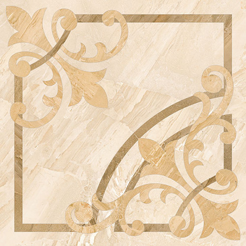 金艾陶全抛釉瓷砖：爱丁堡系列KYP8069H单片图