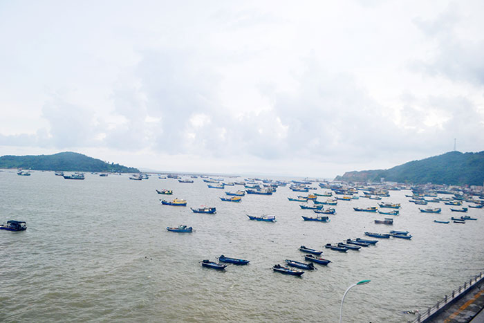 阳江珍珠港