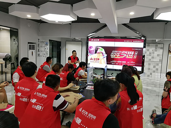 【精彩回顾】一分钟，带你查阅金艾陶瓷砖7月份终端成绩