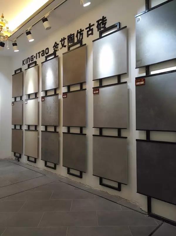 让艾筑家，开业巨惠——金艾陶瓷砖湖南衡阳专卖店与您有个约“惠”！