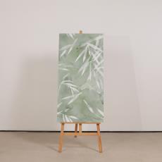 AA12625H竹影浮翠（豆青）