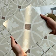 AE20021H-7 花好月圆-黄沙